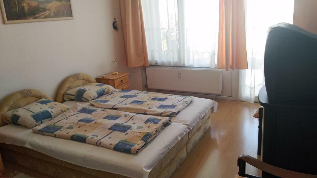 Amanda Apartman Siófok Exterior foto